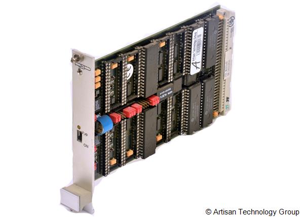 PEP VMEM-S2 3U VMEBus Memory Board