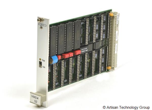 PEP VMEM-S2 3U VMEBus Memory Board