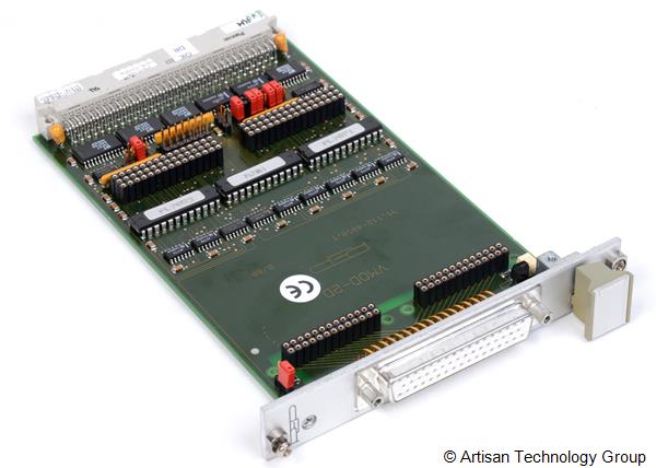 PEP VMOD-2D ModPack Carrier Board
