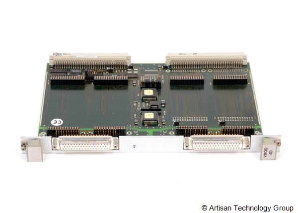 PEP VMOD-4D ModPack Carrier for VMEbus