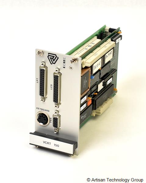Rotec VCRT 150 Processor Module