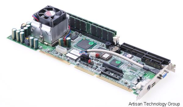 ICS Advent SBC-815E-V Single Board Computer
