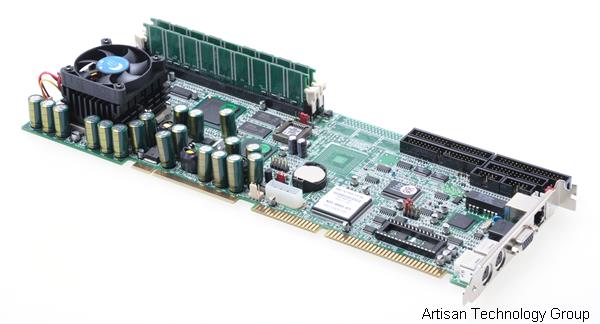 ICS Advent SBC-SCPIII-VE-04 Single Board Computer