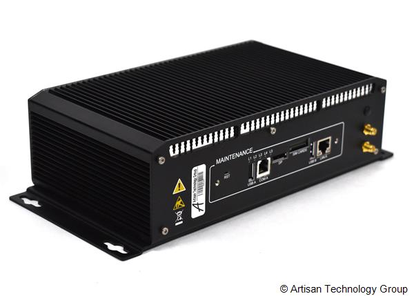 TRACe B304-TR Kontron (Fanless Railway Computer Baseline) | ArtisanTG™