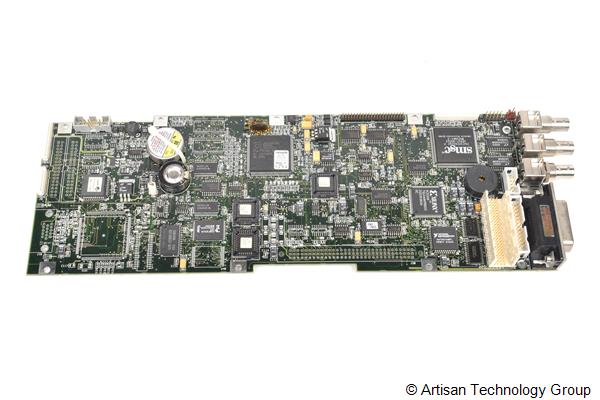 Kontron / Teknor Applicom T370AA_3MM Motherboard