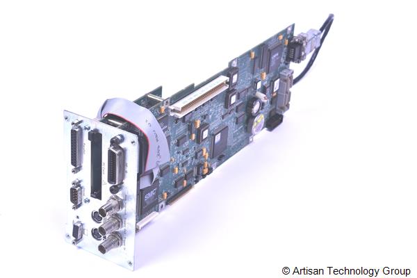 Teknor Applicom TEK370 CPU Board
