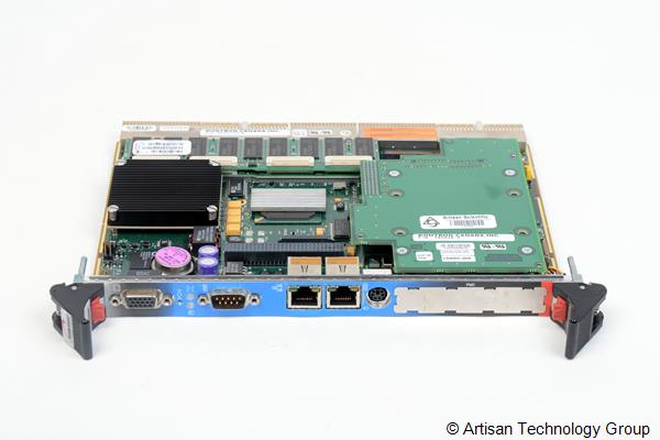 Teknor Applicom cPCI-MXS64 6U CompactPCI 64-Bit System Processor