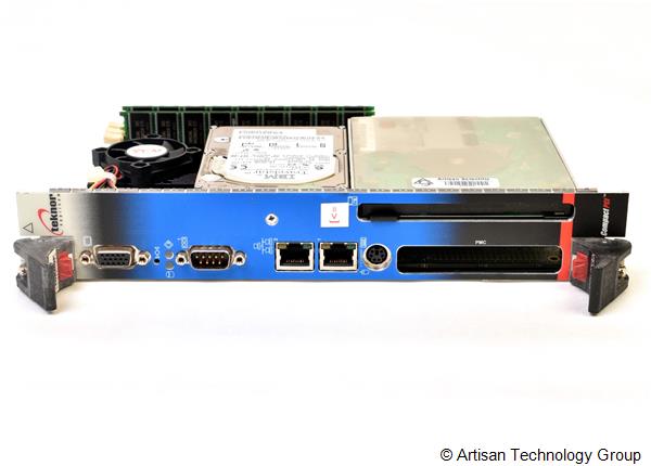 Teknor Applicom cPCI-MXS CompactPCI System Processor
