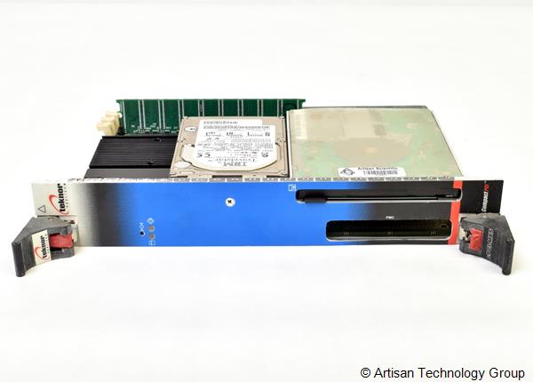 Teknor Applicom cPCI-MXS 6U CompactPCI System Processor