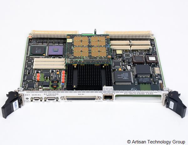 Cetia VMPC4a PowerEngine 4 Single Board Computer