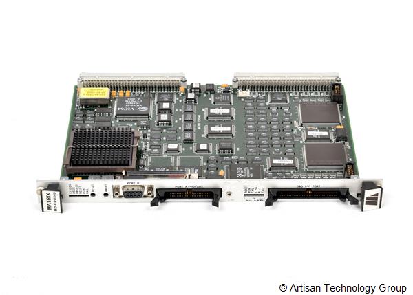 Kontron / Thales / Matrix MD-CPU540 Multiprotocol Processor CPU Board