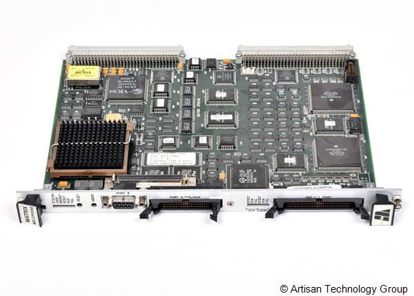 Kontron / Thales / Matrix MD-CPU540 Multiprotocol Processor CPU Board