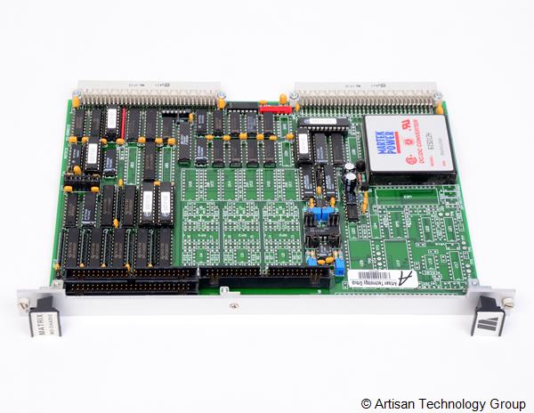 Matrix MD-DAADIO2NNP Combination Board