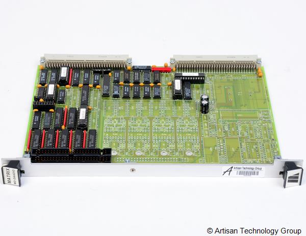 Matrix MD-DAADIONNNN Combination Board