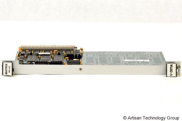 Matrix MD-SC-2-FSI VME Module