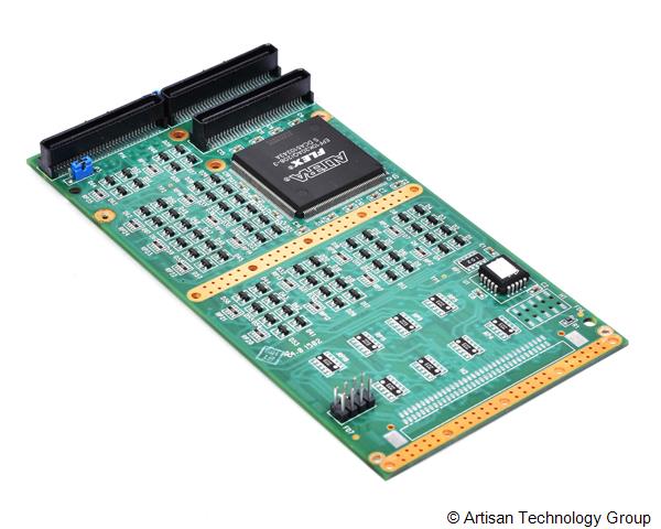 Thales PMC-PIO-I 64-Channel Parallel I/O PMC Module