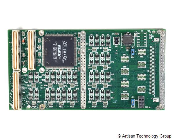 PMC-PIO-M Thales (64-Channel Parallel I/O PMC Module -Conformal Coated ...