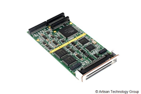 Thales PMC-SIO-SA000 Octal Serial I/O Adapter Standard Commercial Build
