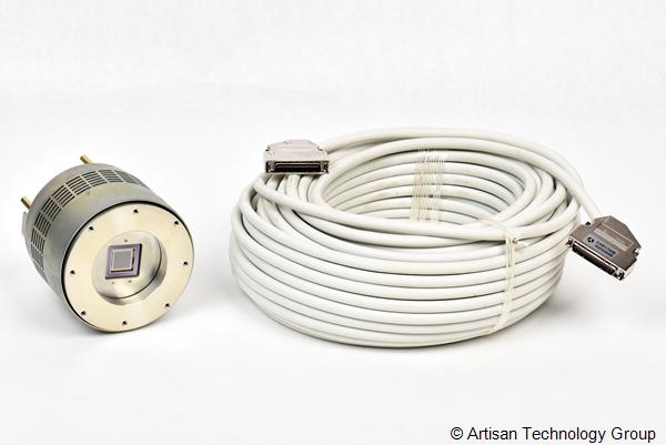 Thales TH 8730-111B CCD Camera