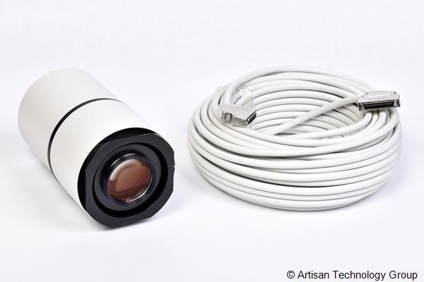 Thales TH 8730-111B CCD Camera and Lens Assembly