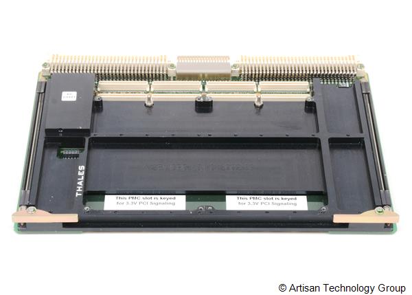 Thales V2PMC-RC-10 PMC Carrier Module -Conformal Coated