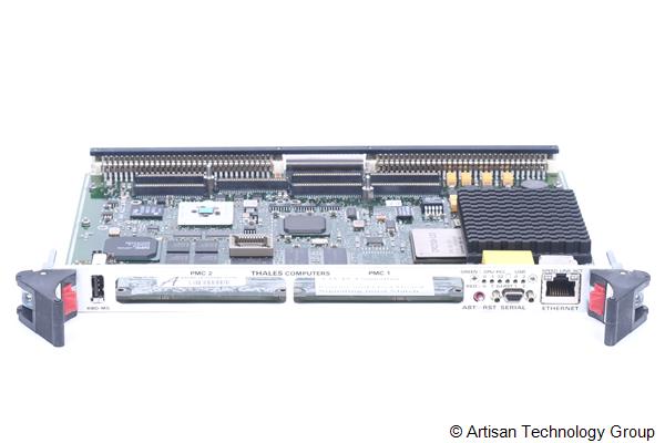 Thales VMPC7-1SA733-001000 PowerEngine 7 Single Board Computer