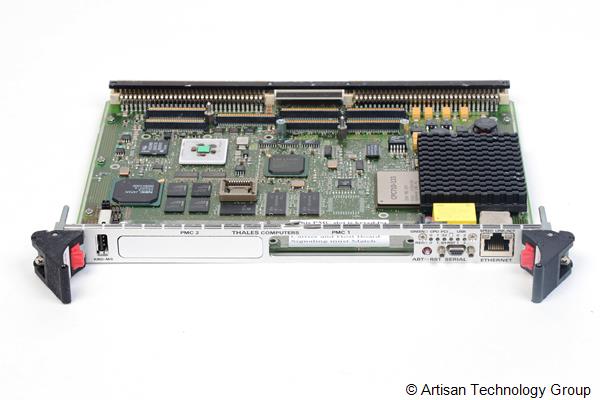 Thales VMPC7-1SAA43-001000 PowerEngine 7 Single Board Computer