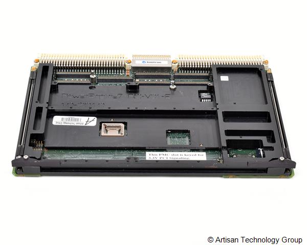 Thales VMPC7-2RC64N-002000 PowerEngine 7 Single Board Computer