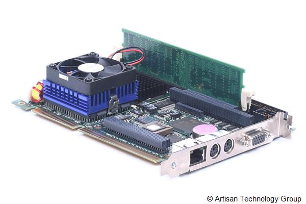 Kontron VIPer830 Half-Size Single Board Computer