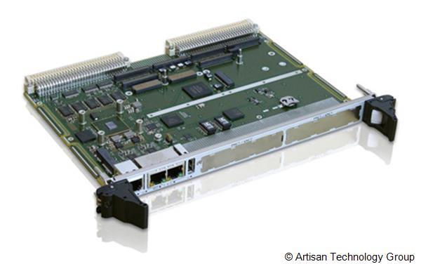Kontron VM6103-SA24 Low Power Dissipation Computer