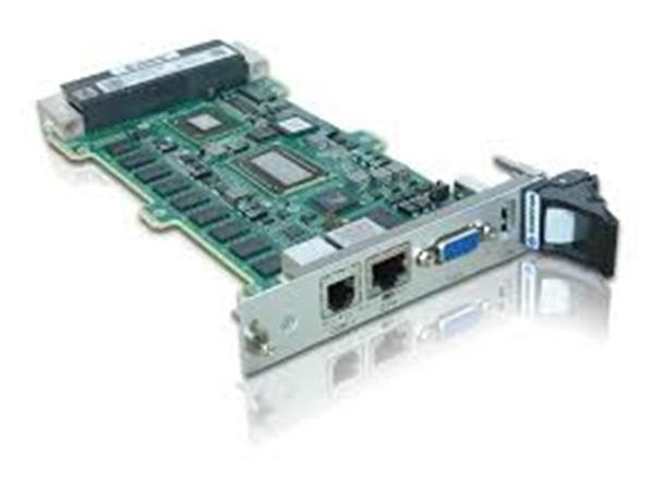 Kontron VX3505 3U VPX Single Board Computer