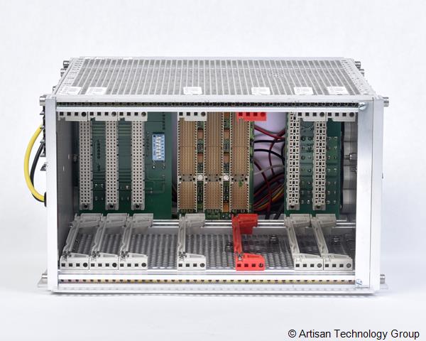 Kontron  PXI / VME Chassis