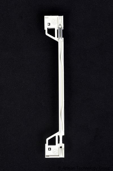 Kontron  PXI / VME Chassis Railracks