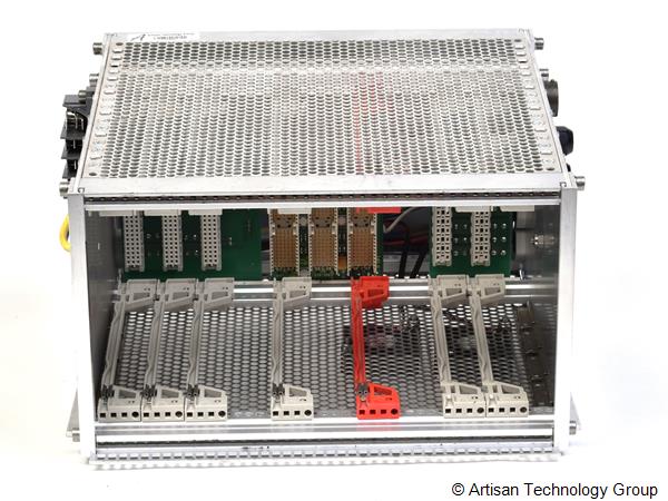 Kontron  PXI / VME Chassis