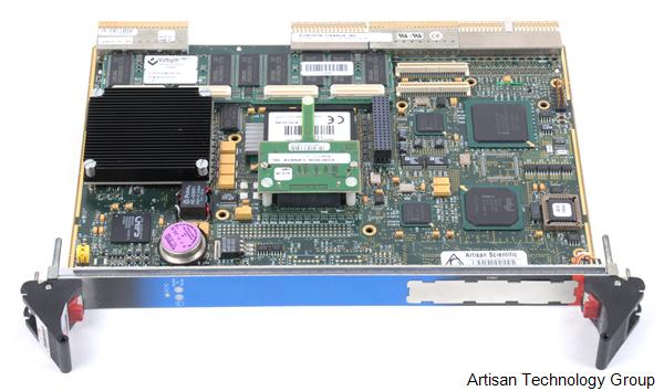 Teknor Applicom cPCI-MXP64 cPCI Processor Module