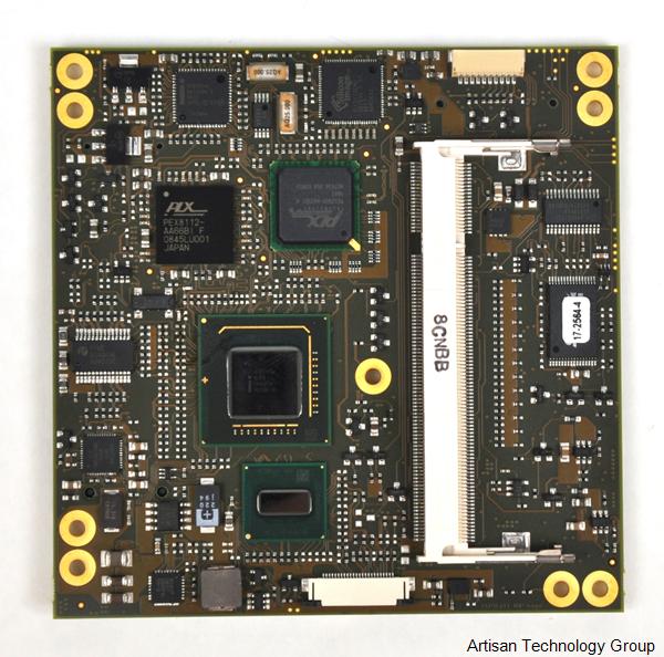 Kontron microETXexpress-SP-11 Computer-on-Module