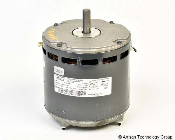 Kooltronic K55HXTAZ-5838 Motor