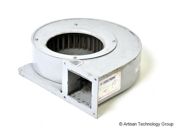 Kooltronic KBB63 High Pressure Centrifugal Blower Head