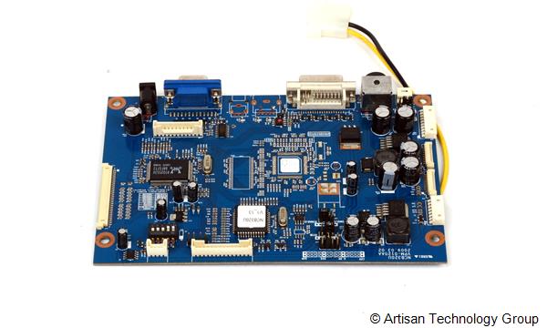 Kordis NCB320U2 TFT LCD Monitor Control Board