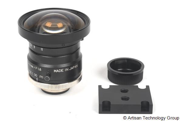 Kowa LM6HC Camera Lens