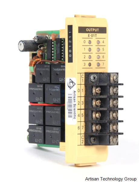 Koyo Electronics E-01T Output Module