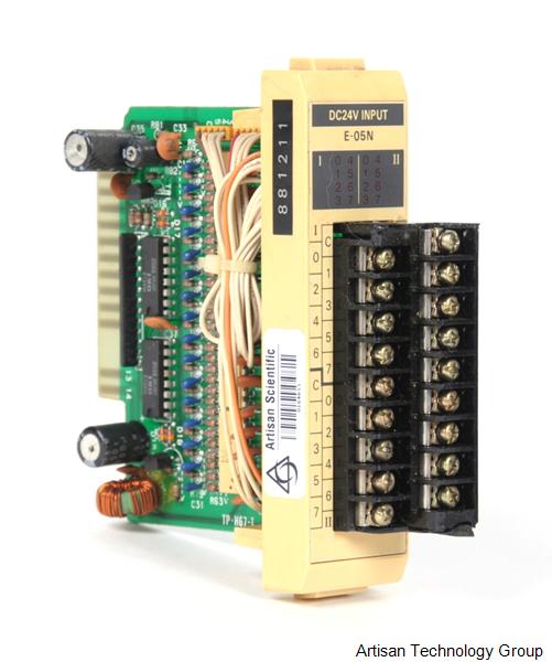 Koyo Electronics E-05N 24 VDC Input Module