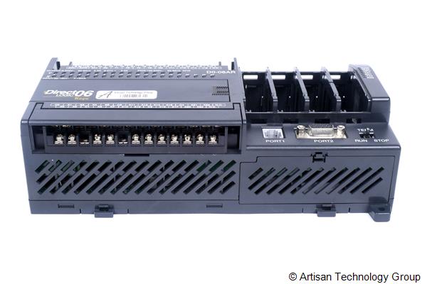Automation Direct D0-06AR DL06 Micro PLC