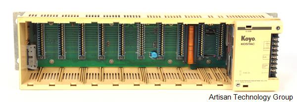 Koyo Electronics Kostac E-03B Programmable Logic Controller