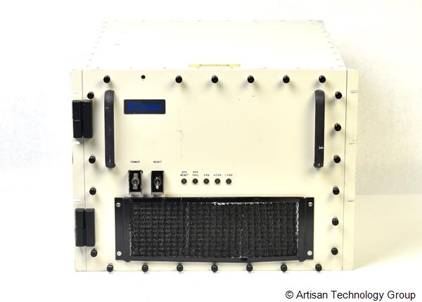 RT Logic 1694A800-4 VME Chassis