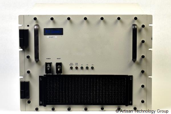 RT Logic 1694A000-4 VME Chassis