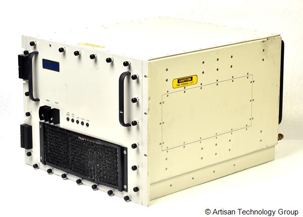 1694A800-4 RT Logic (VME Chassis) | ArtisanTG™