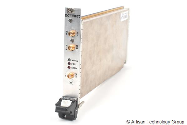 RT Logic DC-UHF70 RF/IF Module