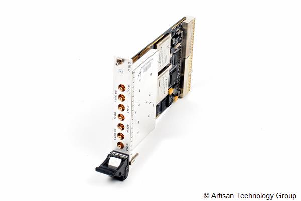 RT Logic DTR-D Digital Front End Processor