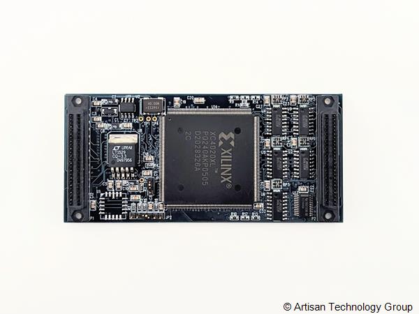 RT Logic RTL-GPIO-D IndustryPack Module